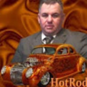 Meet your Posher, Rod